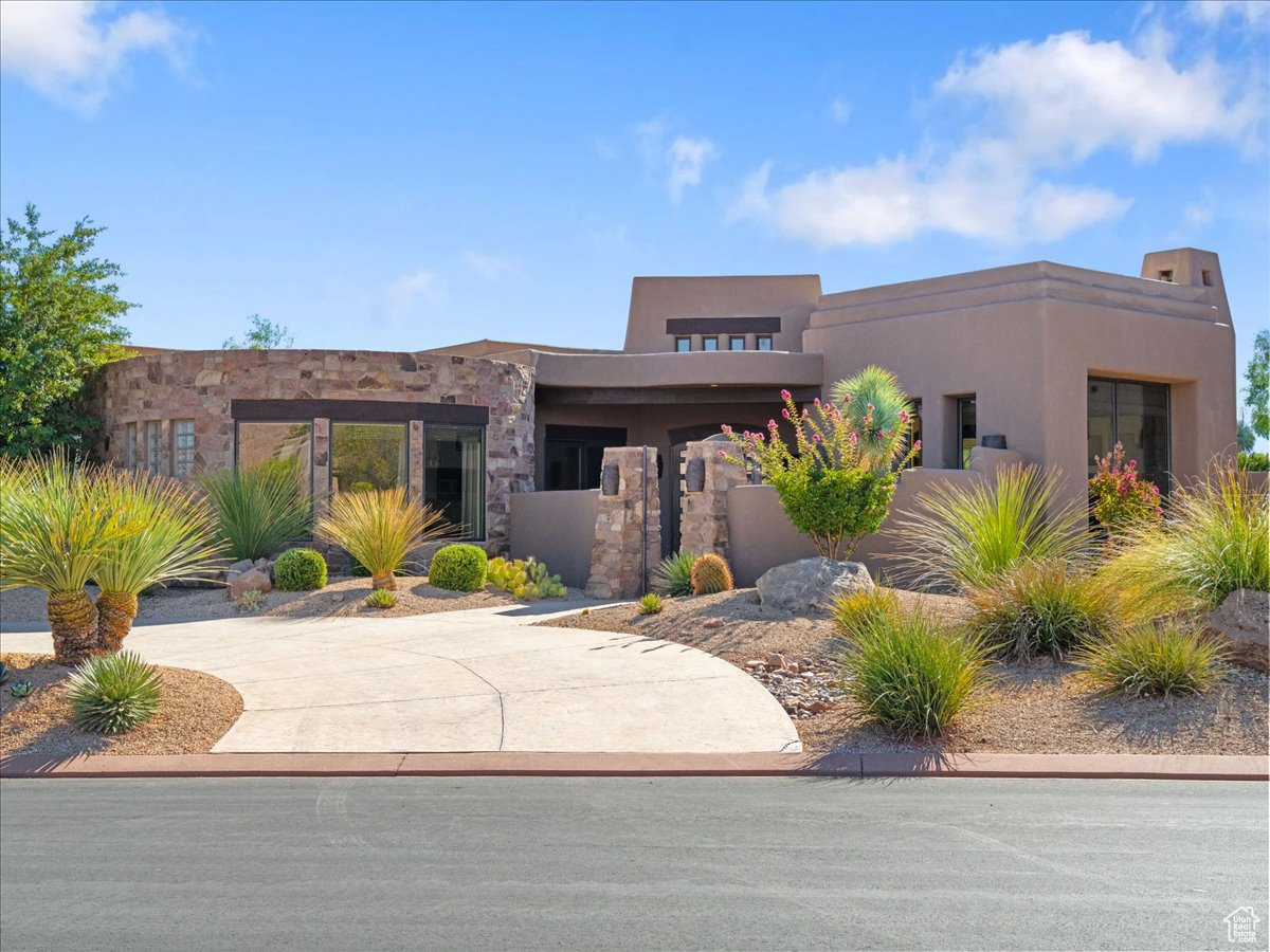 CITADEL ESTATES - Residential