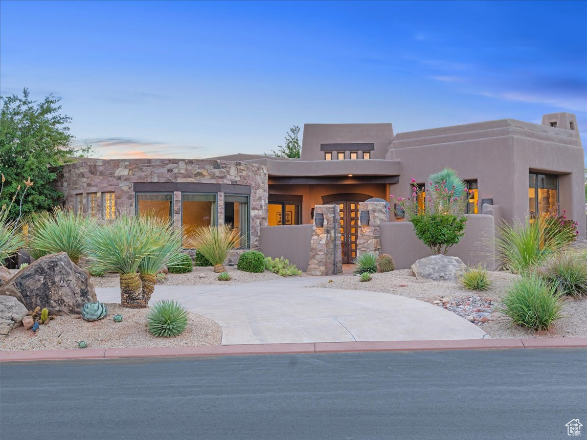 CITADEL ESTATES - Residential