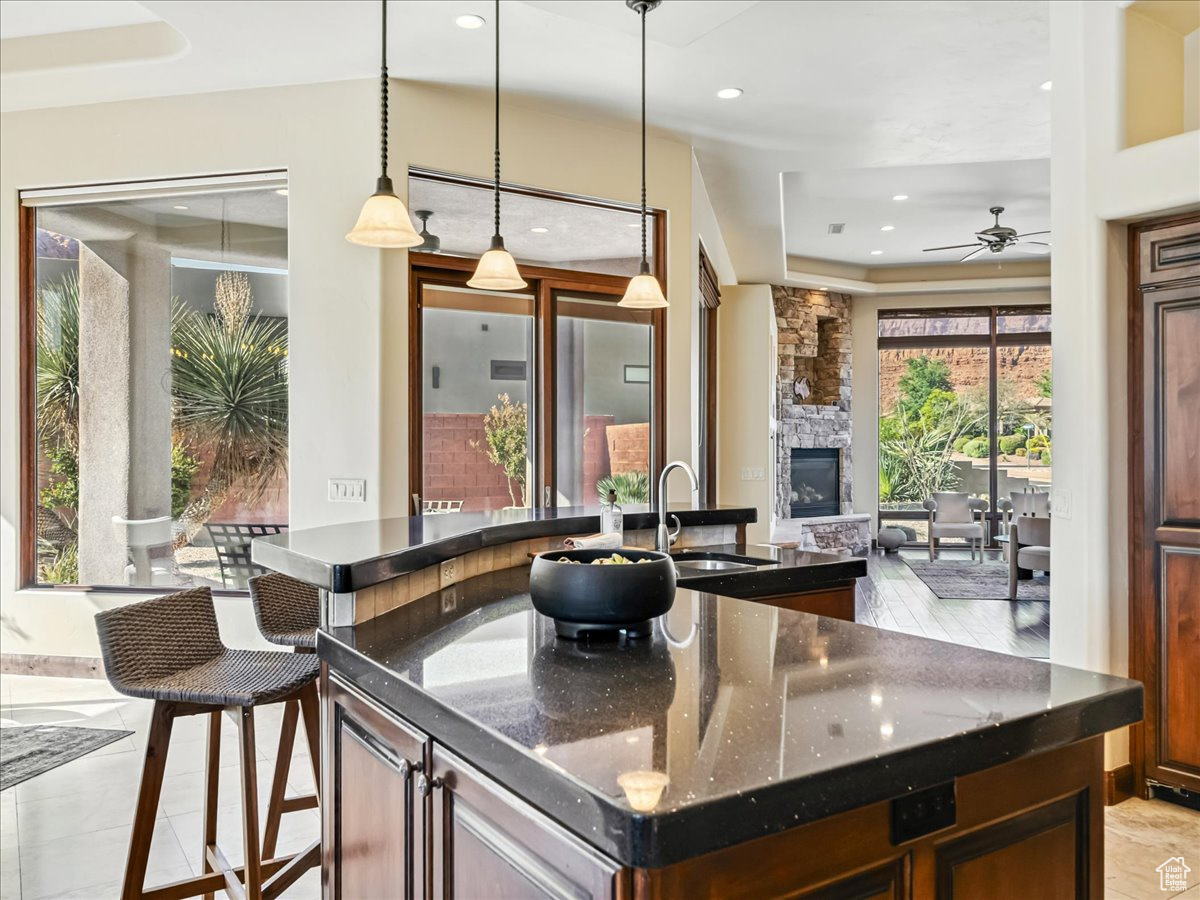 CITADEL ESTATES - Residential