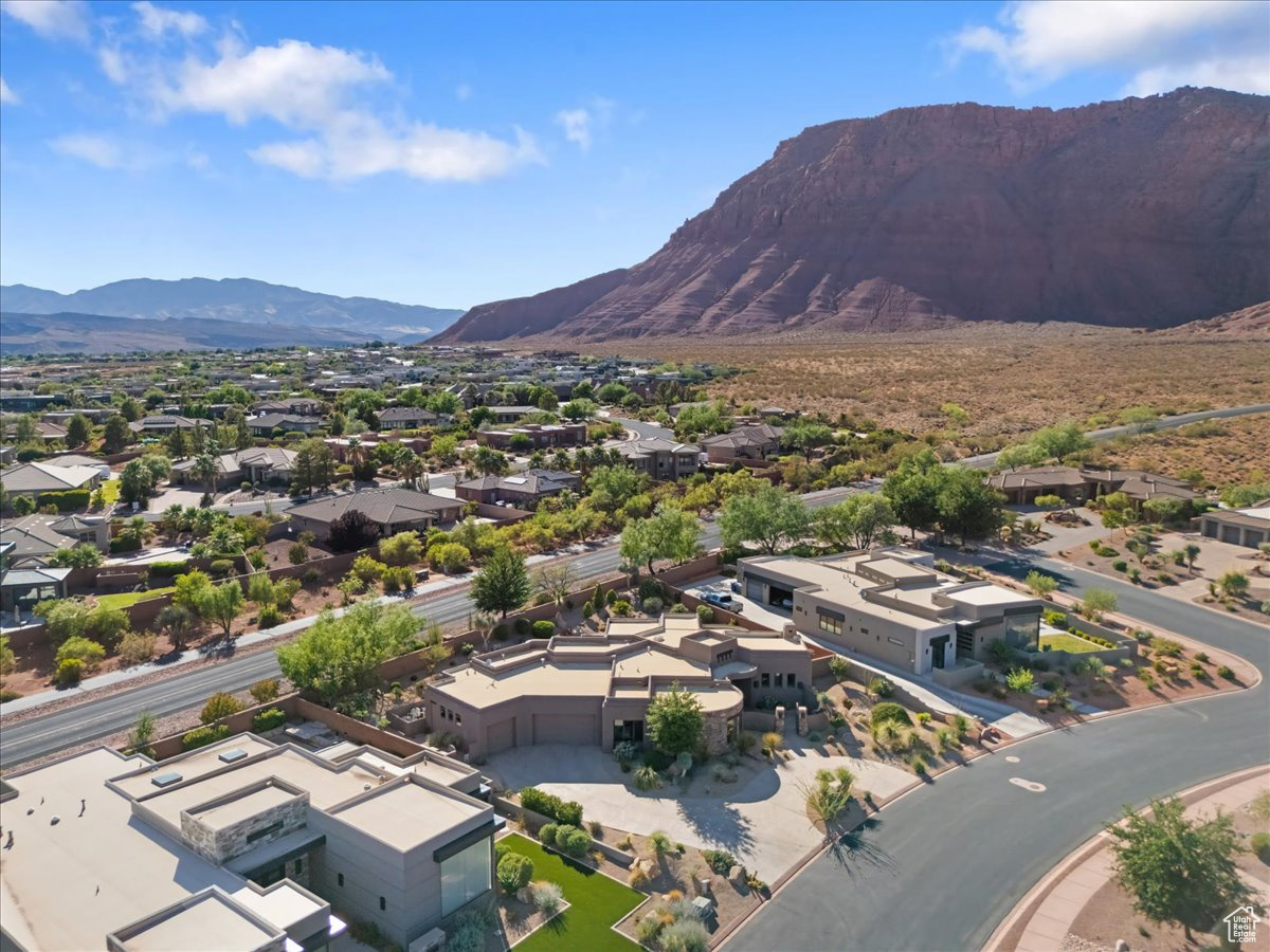 CITADEL ESTATES - Residential