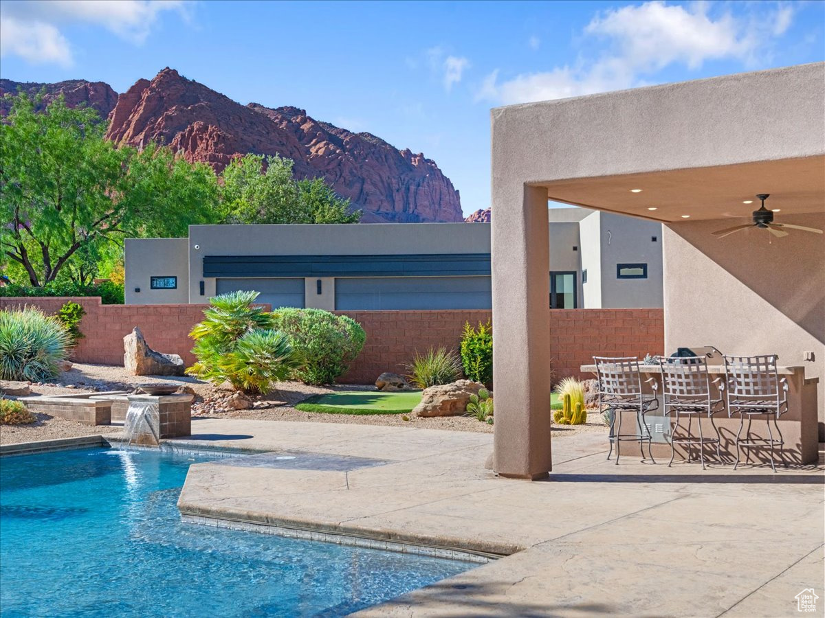CITADEL ESTATES - Residential
