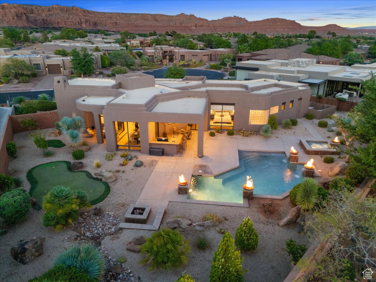 CITADEL ESTATES - Residential