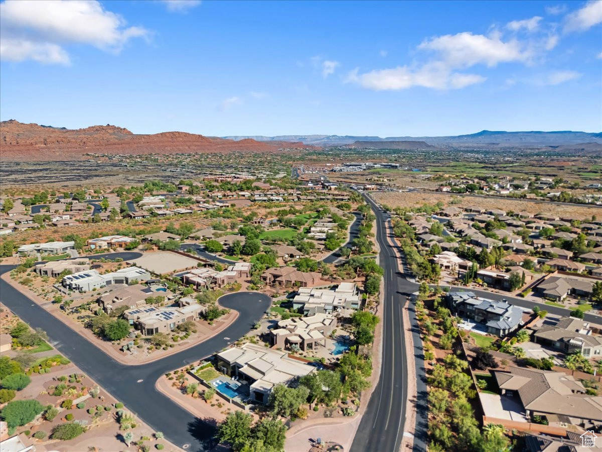 CITADEL ESTATES - Residential