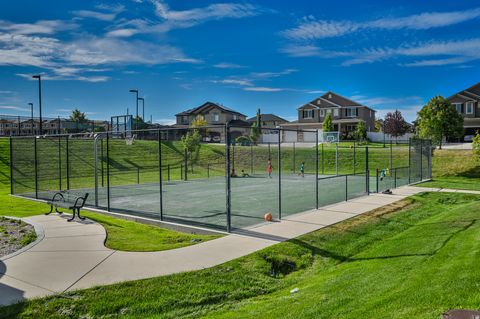 Tiny photo for 13645 S MOUNT CORTINA WAY, Riverton, UT 84065 (MLS # 2129590)