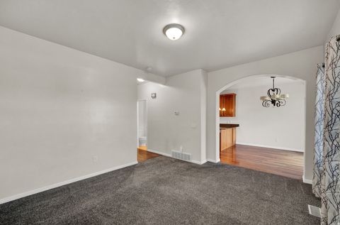 Tiny photo for 13645 S MOUNT CORTINA WAY, Riverton, UT 84065 (MLS # 2129590)