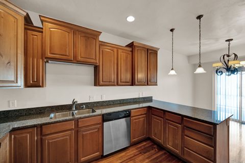 Tiny photo for 13645 S MOUNT CORTINA WAY, Riverton, UT 84065 (MLS # 2129590)