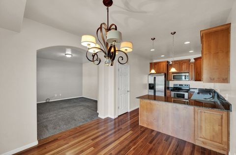 Tiny photo for 13645 S MOUNT CORTINA WAY, Riverton, UT 84065 (MLS # 2129590)