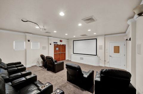 Tiny photo for 13645 S MOUNT CORTINA WAY, Riverton, UT 84065 (MLS # 2129590)