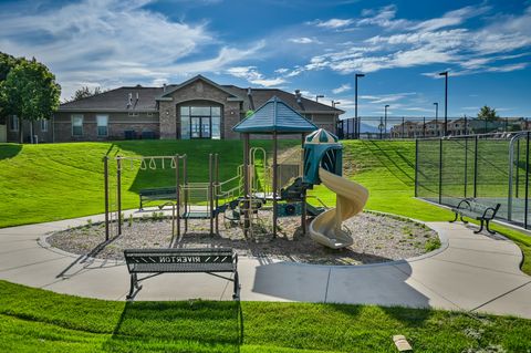 Tiny photo for 13645 S MOUNT CORTINA WAY, Riverton, UT 84065 (MLS # 2129590)