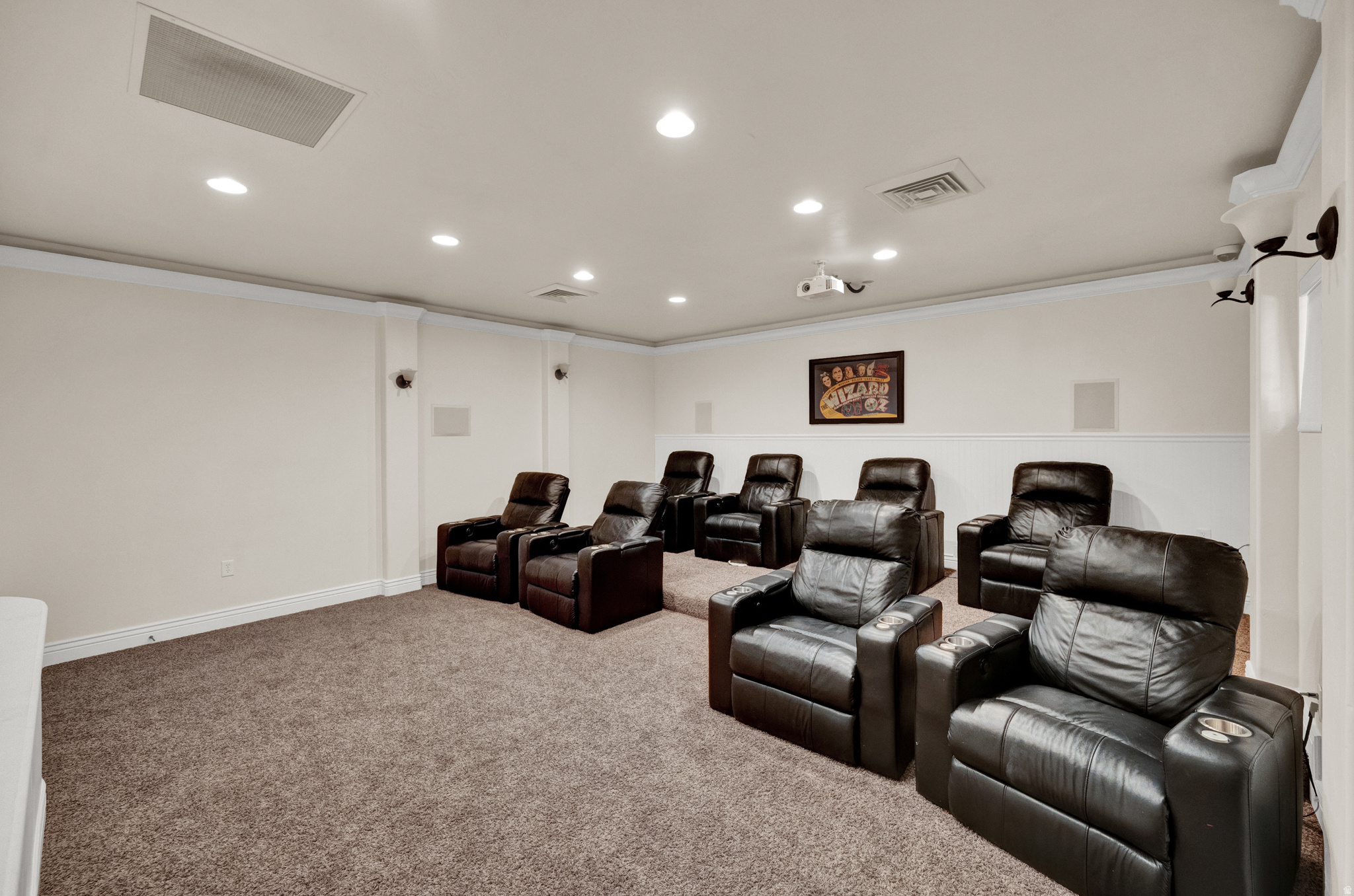 ROSE CREEK CROSSING - Residential Lease