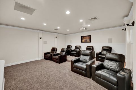 Tiny photo for 13645 S MOUNT CORTINA WAY, Riverton, UT 84065 (MLS # 2129590)