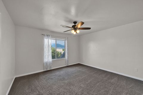 Tiny photo for 13645 S MOUNT CORTINA WAY, Riverton, UT 84065 (MLS # 2129590)