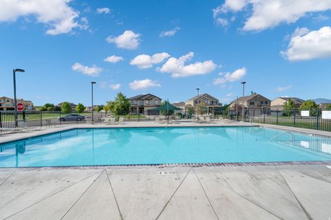 Tiny photo for 13645 S MOUNT CORTINA WAY, Riverton, UT 84065 (MLS # 2129590)