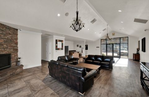 Tiny photo for 13645 S MOUNT CORTINA WAY, Riverton, UT 84065 (MLS # 2129590)