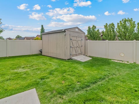 Tiny photo for 755 N 900 W, Tremonton, UT 84337 (MLS # 2162725)