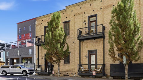 Tiny photo for 342 W 200 S #207, Salt Lake City, UT 84101 (MLS # 2180482)
