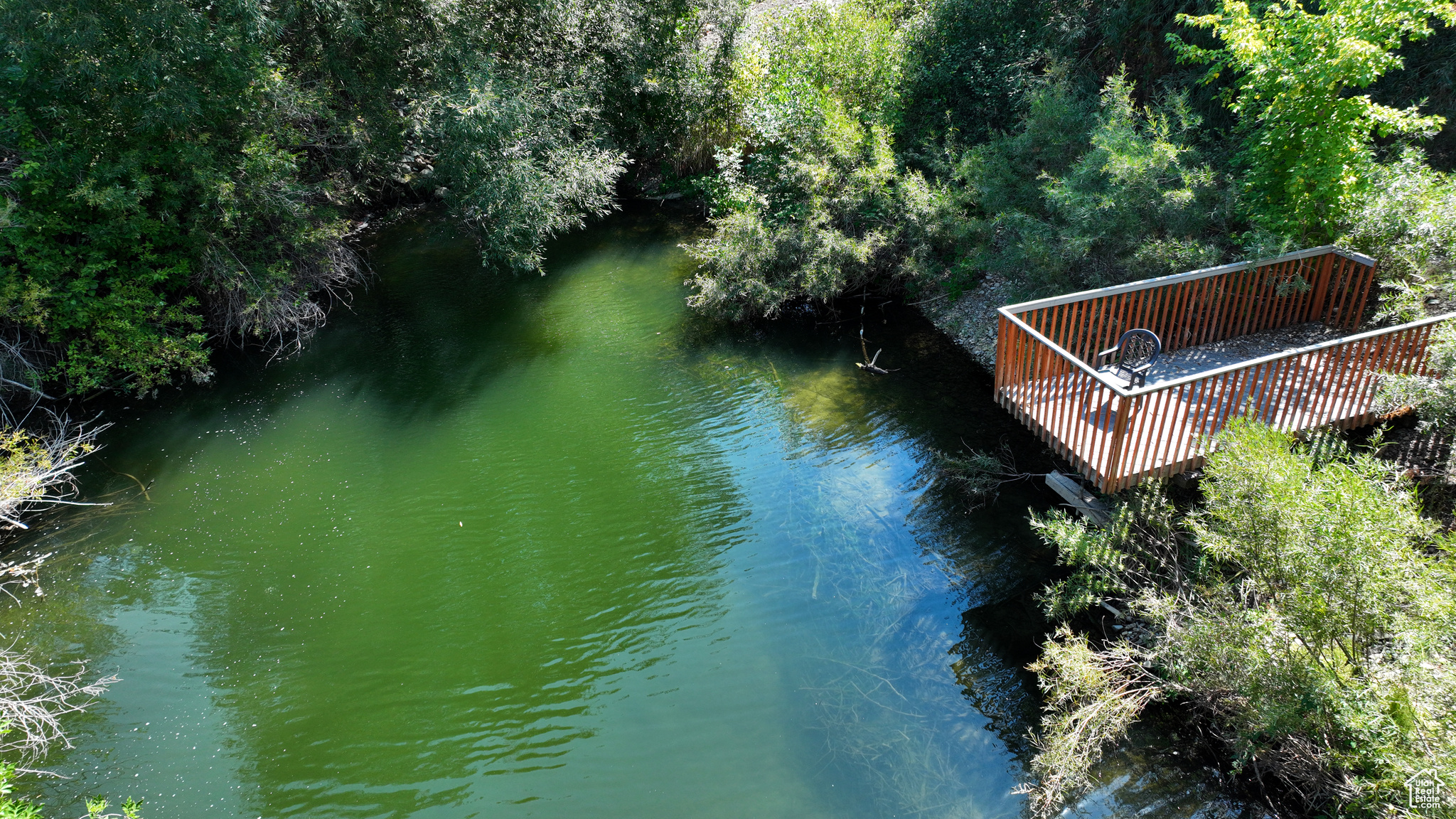 WILLOW RIVER ESTATES SUBD - Land