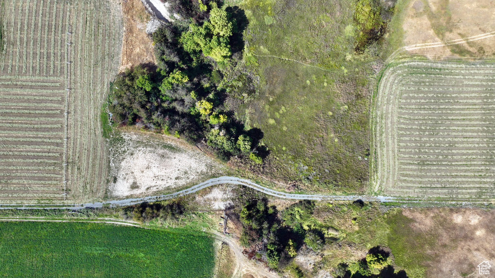 WILLOW RIVER ESTATES SUBD - Land