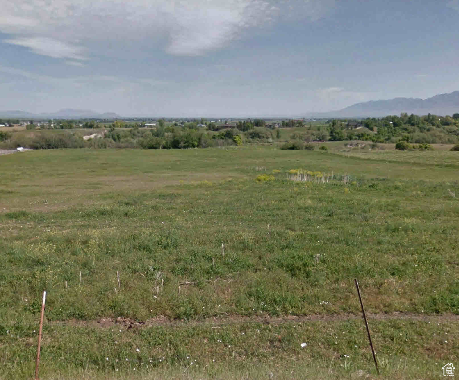 WILLOW RIVER ESTATES SUBD - Land