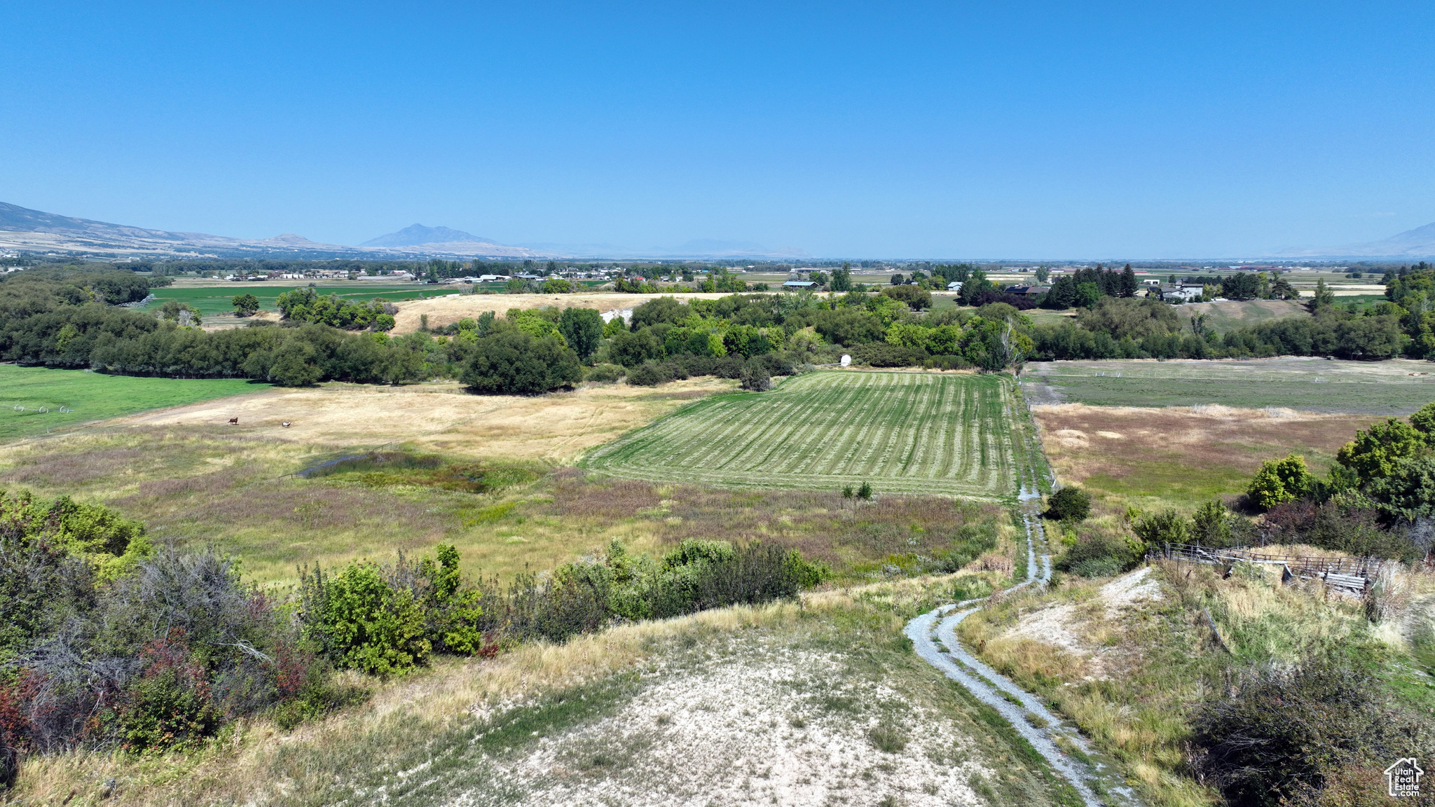 WILLOW RIVER ESTATES SUBD - Land