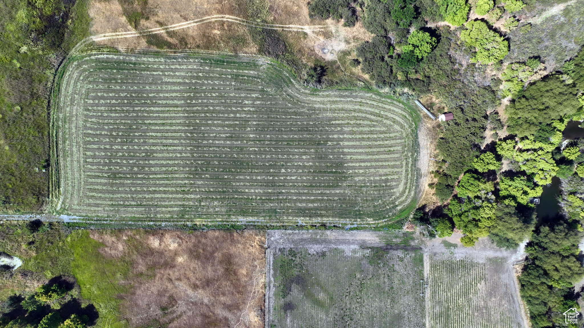 WILLOW RIVER ESTATES SUBD - Land