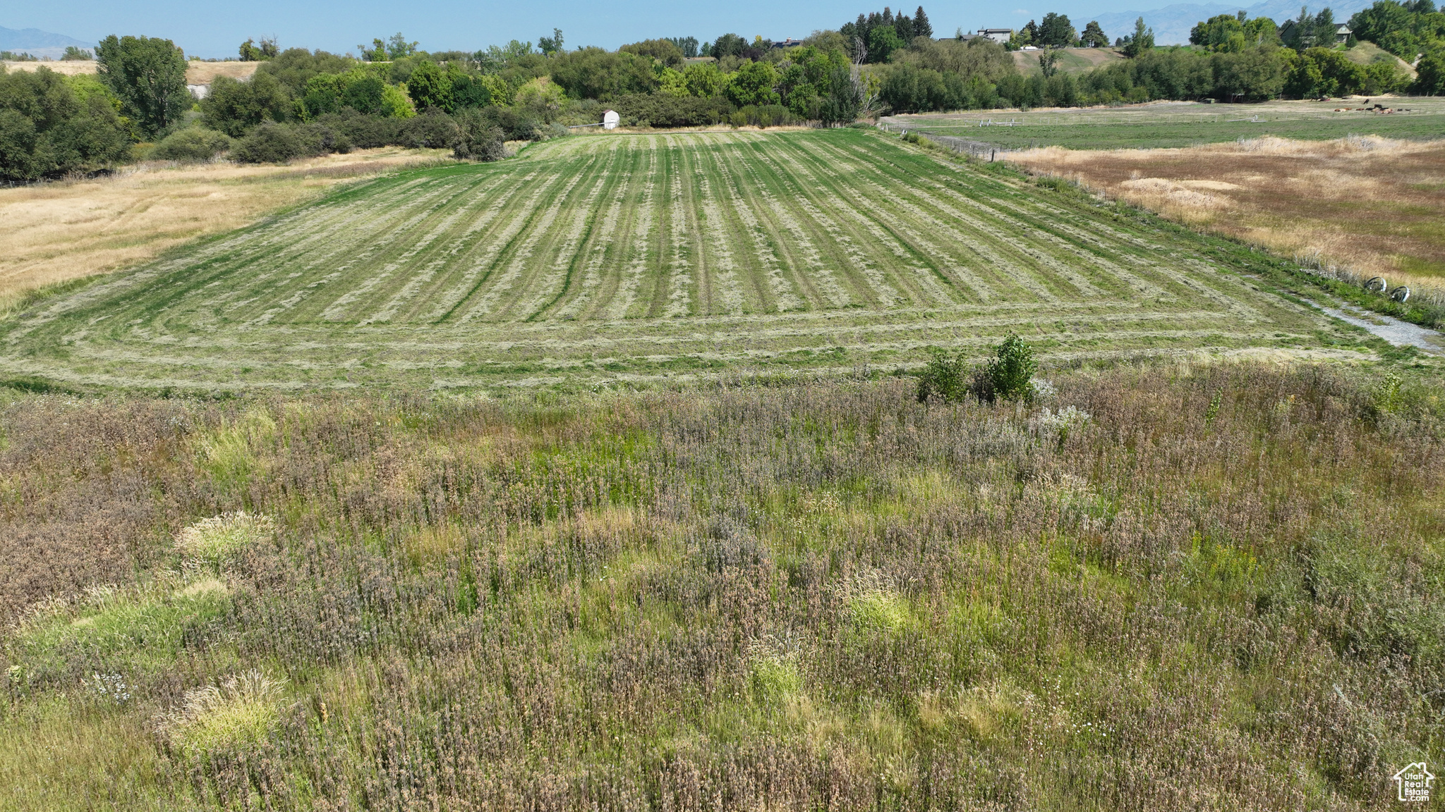 WILLOW RIVER ESTATES SUBD - Land