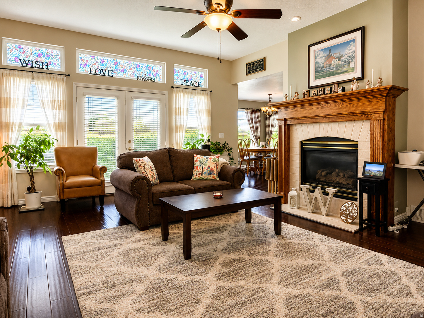 WILLOW BEND - Residential