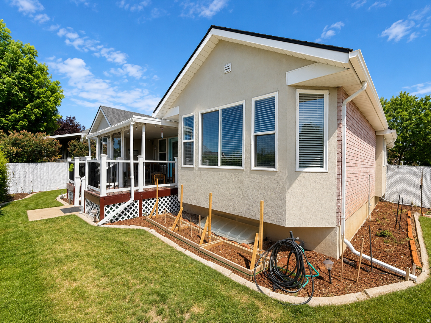 WILLOW BEND - Residential
