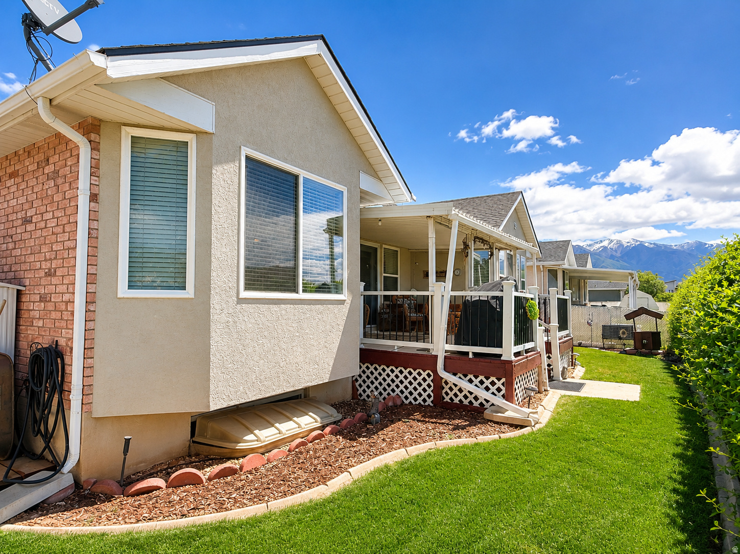 WILLOW BEND - Residential