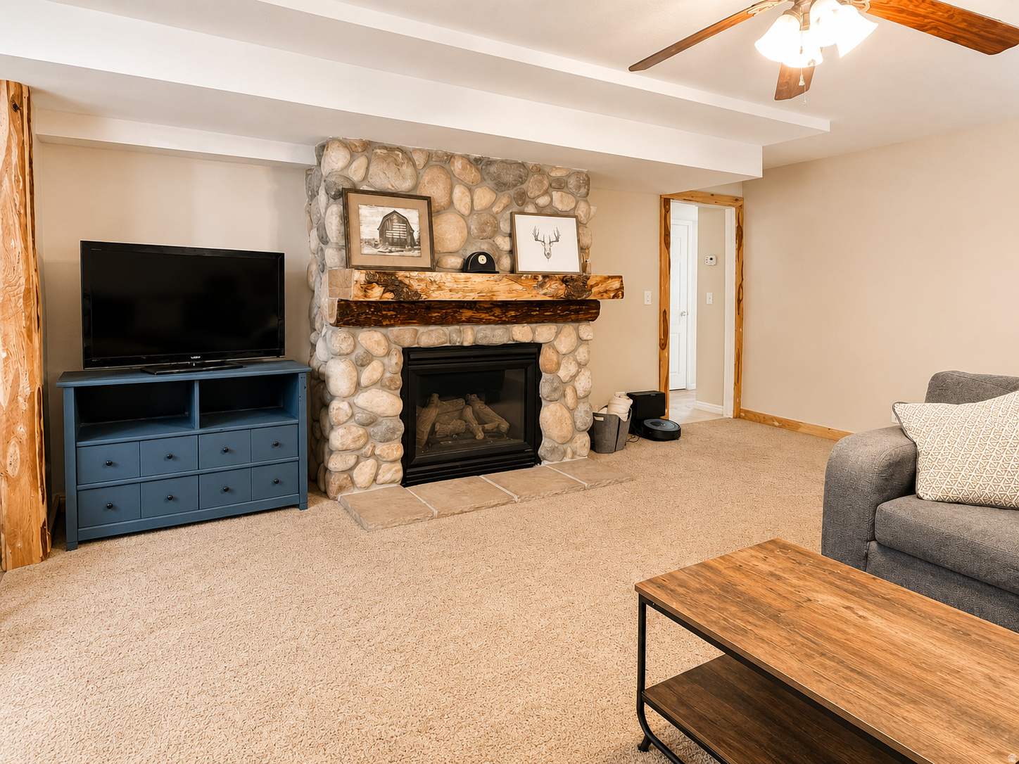 WILLOW BEND - Residential