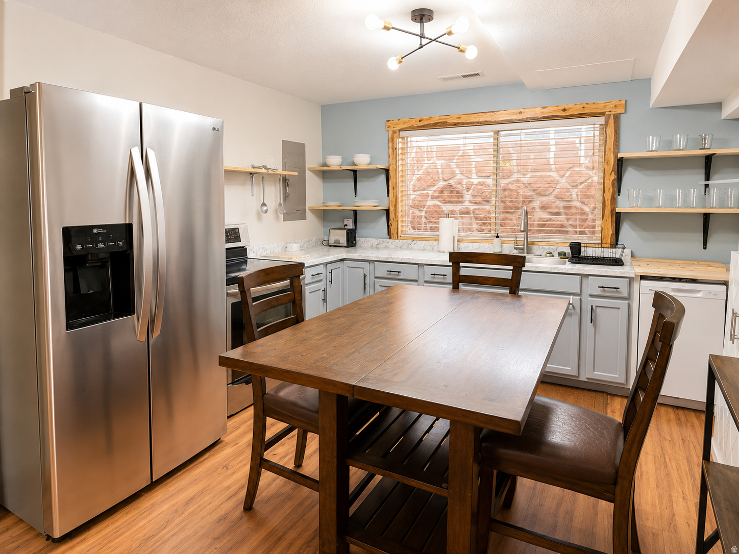 WILLOW BEND - Residential