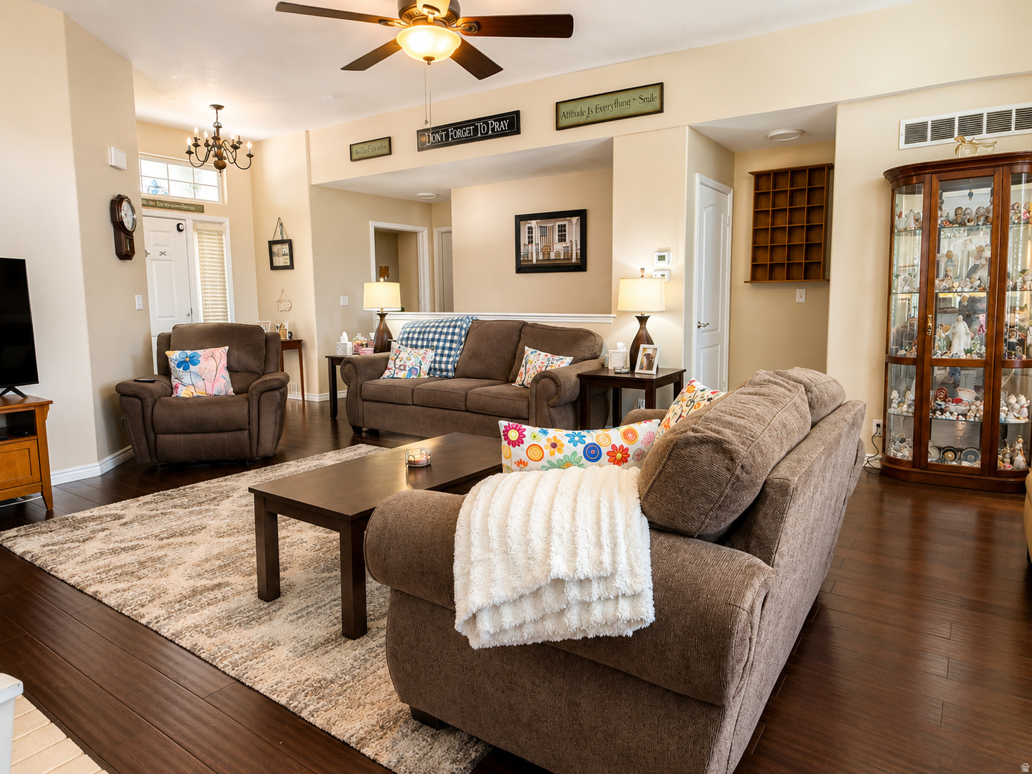 WILLOW BEND - Residential