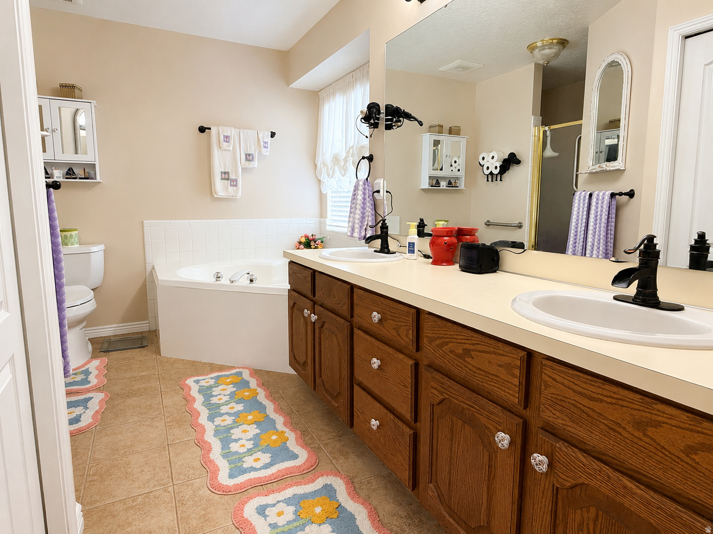 WILLOW BEND - Residential