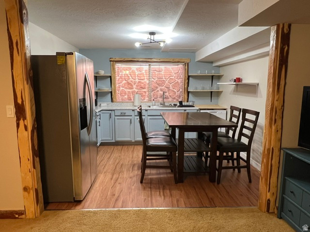 WILLOW BEND - Residential