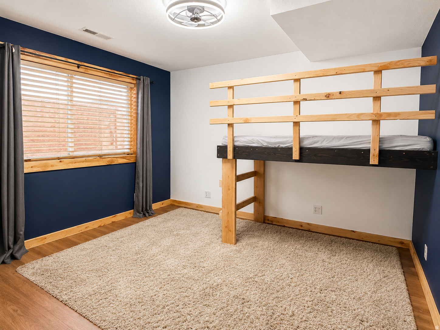 WILLOW BEND - Residential