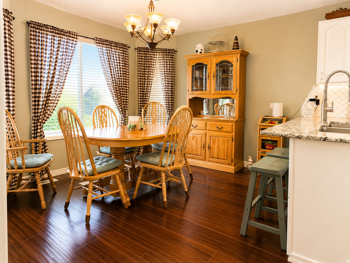 WILLOW BEND - Residential