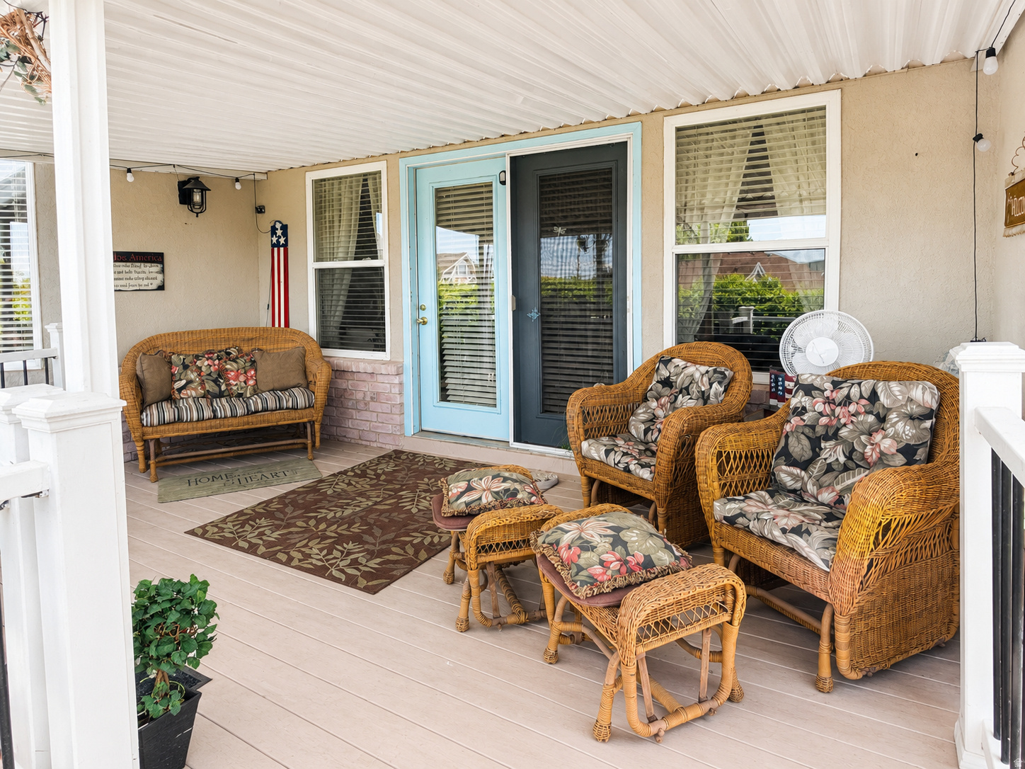 WILLOW BEND - Residential