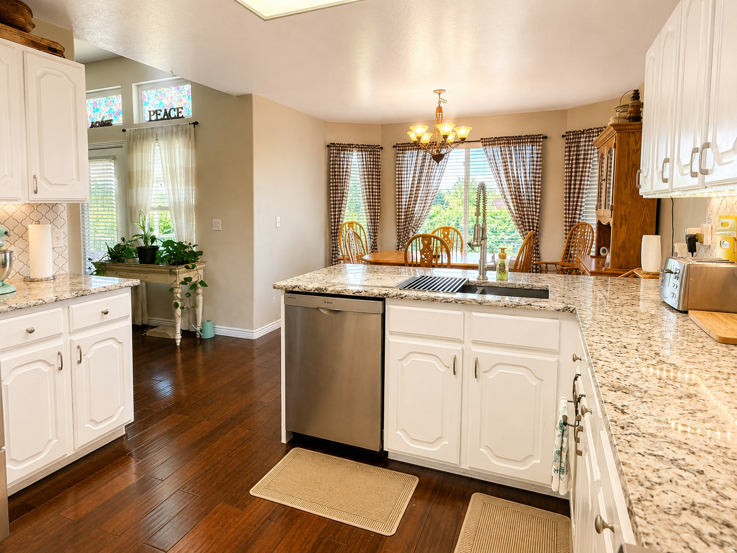 WILLOW BEND - Residential