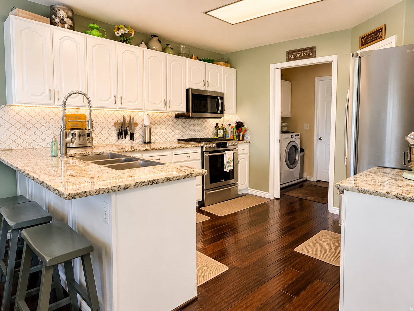 WILLOW BEND - Residential
