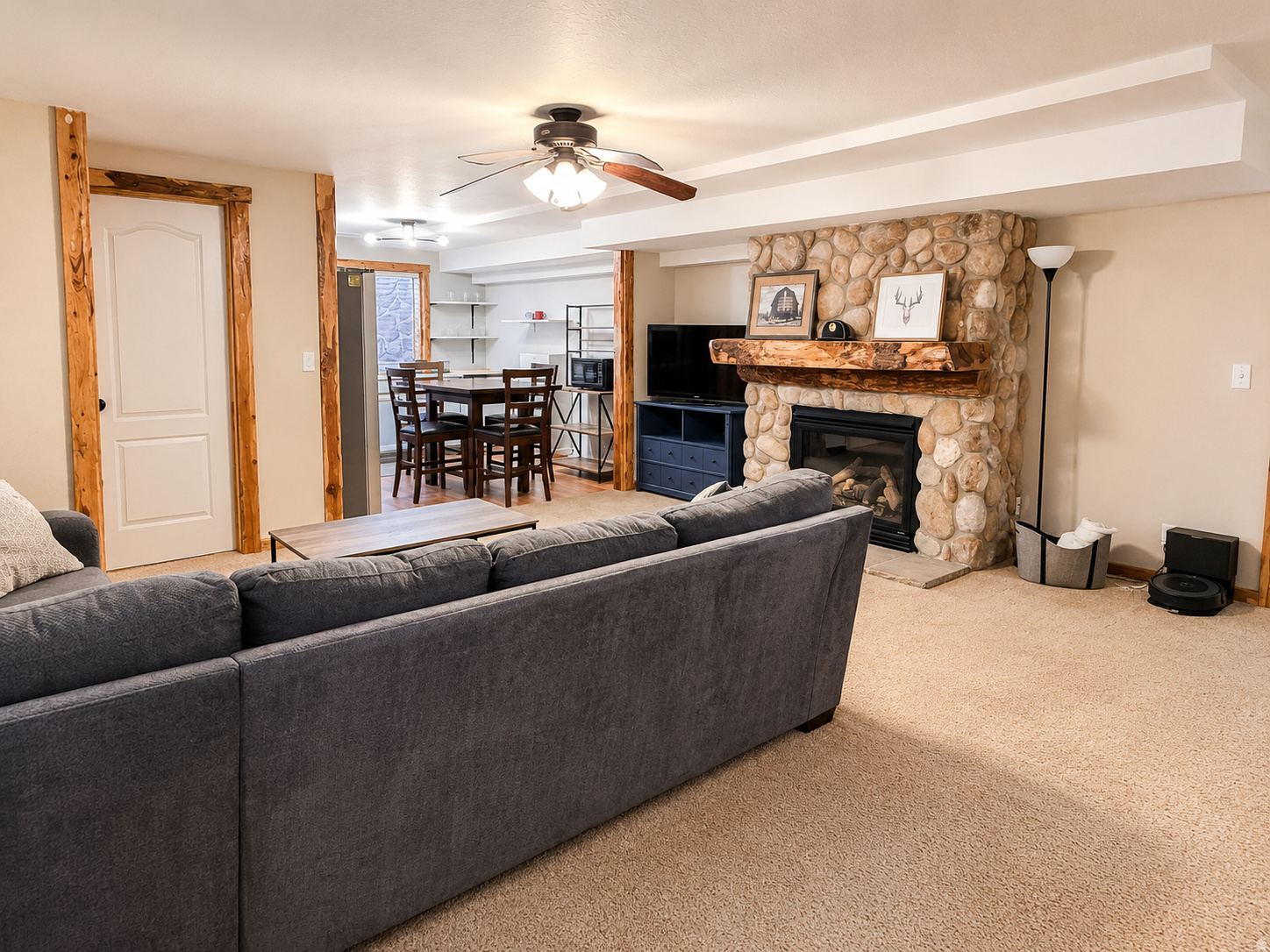 WILLOW BEND - Residential