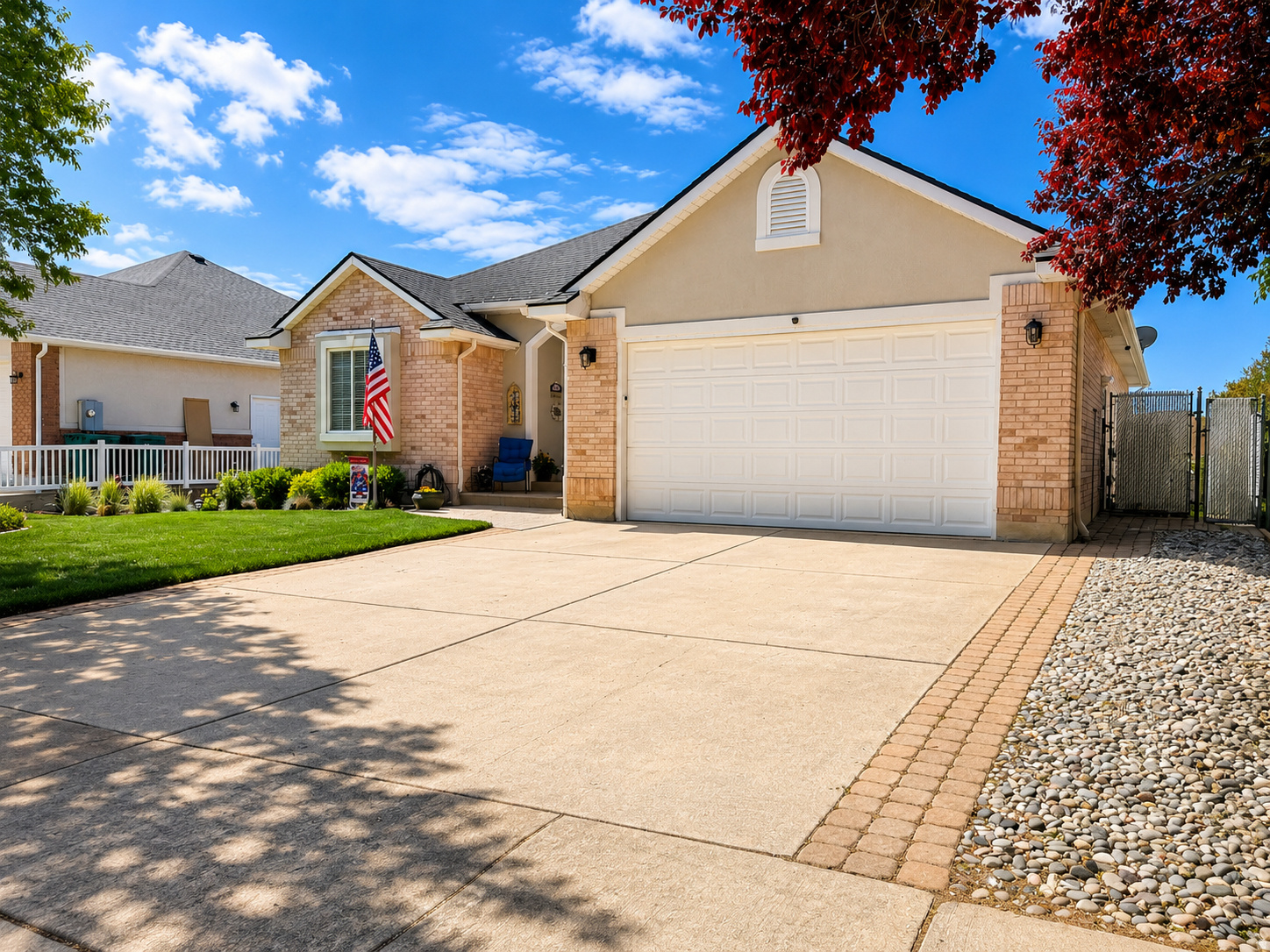 WILLOW BEND - Residential