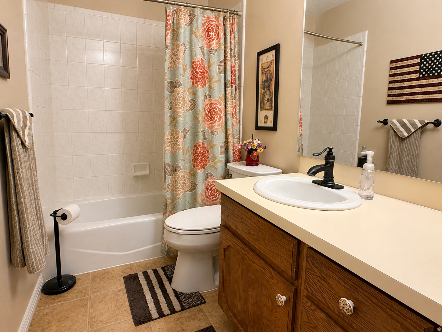 WILLOW BEND - Residential