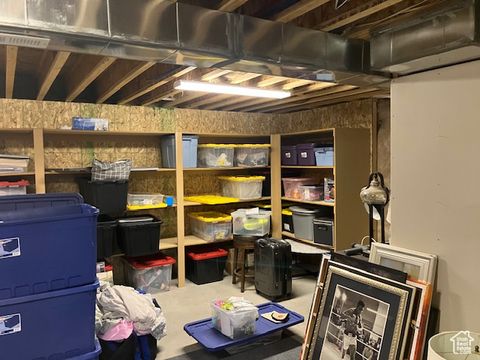 Tiny photo for 7094 S CADENS CV, Cottonwood Heights, UT 84121 (MLS # 2112907)