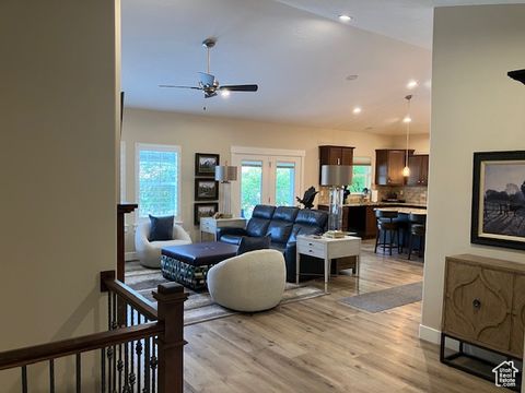 Tiny photo for 7094 S CADENS CV, Cottonwood Heights, UT 84121 (MLS # 2112907)