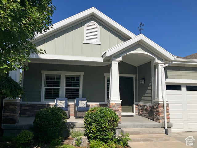 CADENS COVE - Residential