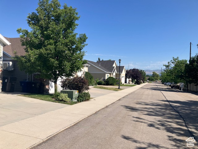 CADENS COVE - Residential