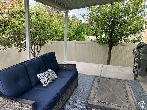 Tiny photo for 7094 S CADENS CV, Cottonwood Heights, UT 84121 (MLS # 2112907)