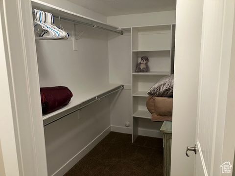 Tiny photo for 7094 S CADENS CV, Cottonwood Heights, UT 84121 (MLS # 2112907)