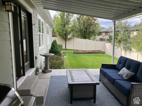 Tiny photo for 7094 S CADENS CV, Cottonwood Heights, UT 84121 (MLS # 2112907)
