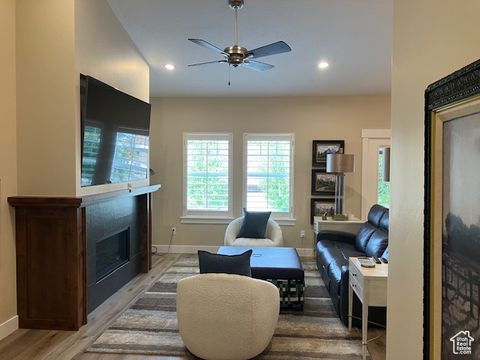Tiny photo for 7094 S CADENS CV, Cottonwood Heights, UT 84121 (MLS # 2112907)